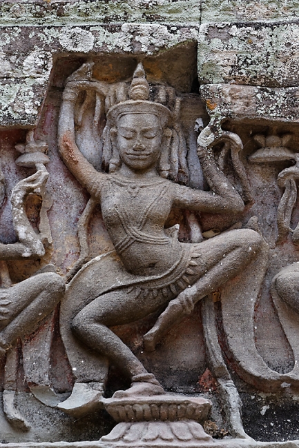 Preah Khan-082